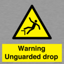 warningunguarded-drop~